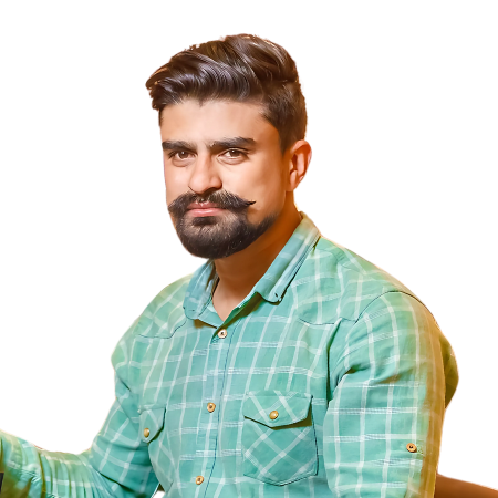 Nav Raj Timalsana